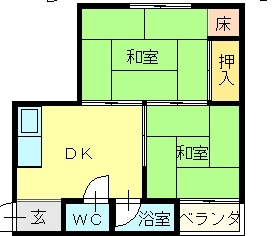 コーポ森 0100000000000000000000006760792_1.jpg