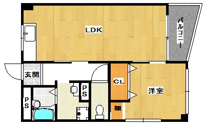 横田コーポⅠ 205.jpg