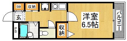 サンライズ寿 6.5帖color.jpg