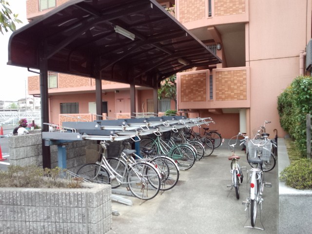 グレース上野芝 DCF00078.jpg