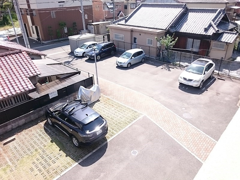 リッツなかもず DSC_0441.jpg