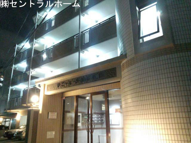 サニーコート中百舌鳥 DSC_0576のコピー.jpg