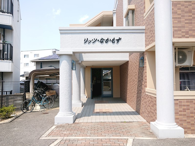リッツなかもず DSC_0837.jpg