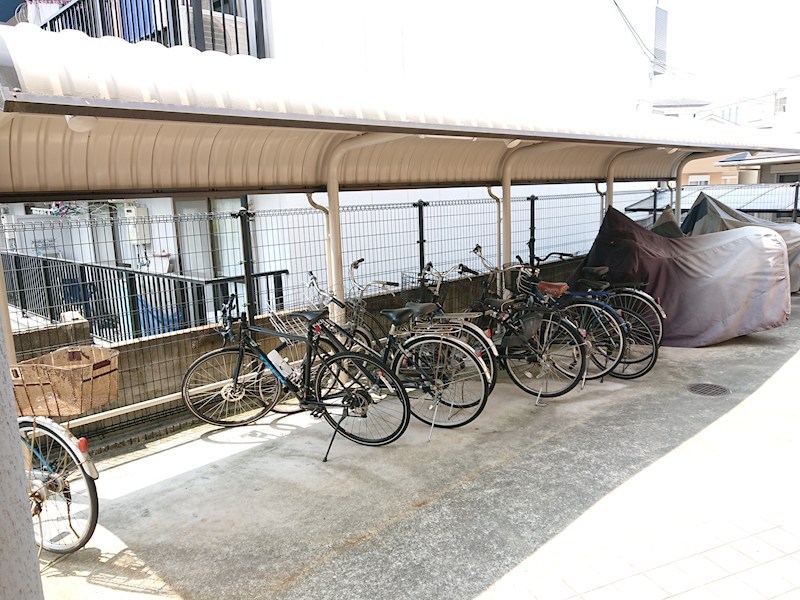 リッツなかもず DSC_0838.jpg