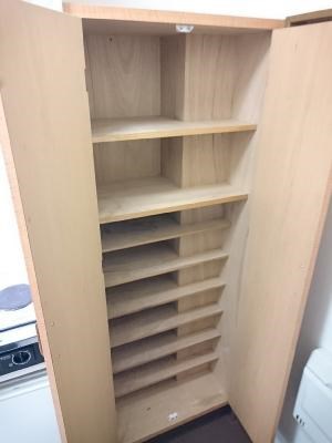 メゾンヴィベール シューズBOX