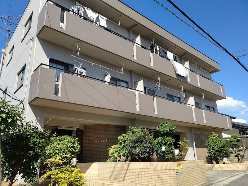 ハイライズ仙水 DSC_2764.jpg