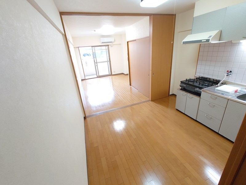リッツなかもず DSC_3066.jpg