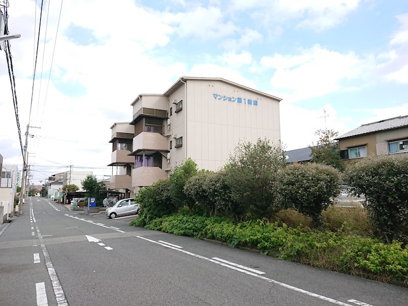マンション藤Ⅰ番館 DSC_5600.jpg