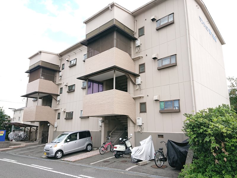 マンション藤Ⅰ番館 DSC_5601.jpg