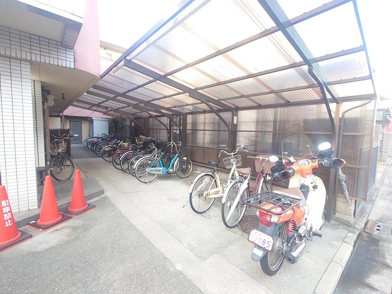 パープルマンションⅢ DSC_7405.jpg
