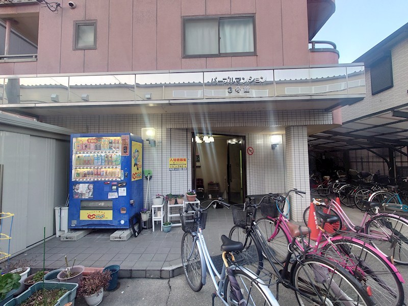 パープルマンションⅢ DSC_7475.jpg