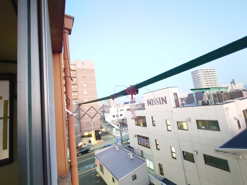パープルマンションⅡ DSC_7517.jpg