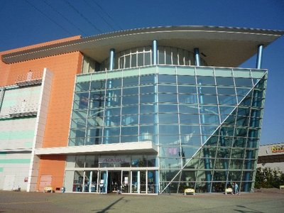 グリーンハイツ ショッピング施設：ｲｵﾝﾓｰﾙ堺北花田　4657m