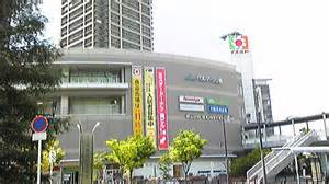 エフイー堺 スーパー：ｲｽﾞﾐﾔ 阪和堺店　450m