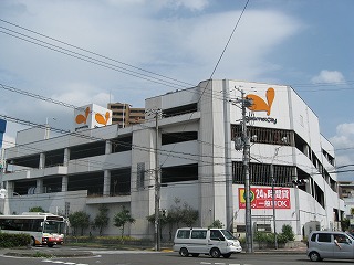 アネックス深井 スーパー：ｸﾞﾙﾒｼﾃｨ深井駅前店　775m