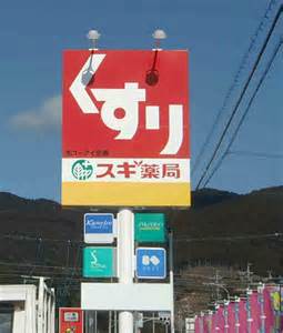 メゾンド八重 ドラッグストア：ｽｷﾞ薬局 堺新家町店　900m