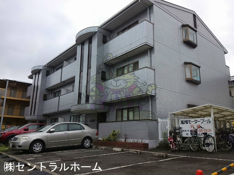 高畑マンション マーク入外観.jpg
