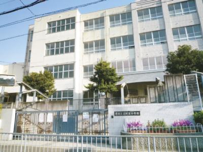 グレース上野芝 小学校：堺市立上野芝小学校　450m