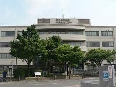 ジョイフル山法師 役所：中区役所　1848m