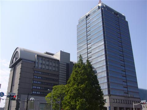 シティーコート北瓦町Ⅱ 役所：堺市役所　545m