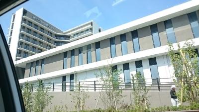 グレース上野芝 総合病院：堺市立総合医療ｾﾝﾀｰ　1021m