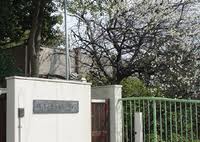 サンハイム中百舌鳥 小学校：堺市立中百舌鳥小学校　688m
