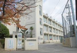 CORAL　GABLES(コーラルゲイブルス) 中学校：堺市立東百舌鳥中学校　1127m