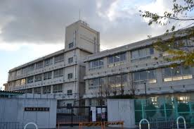 コートドミール 小学校：堺市立深井小学校　1090m