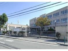 グローリアス金岡A棟 中学校：堺市立金岡南中学校　828m