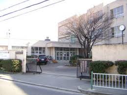 グローリアス金岡A棟 小学校：堺市立金岡小学校　246m