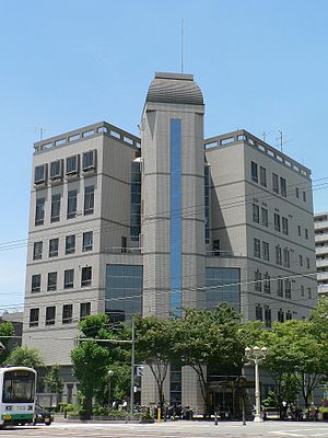 シティーコート北瓦町Ⅱ 警察署・交番：堺警察署　1060m