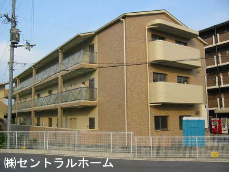 セレナ長池 外観3のコピー.jpg