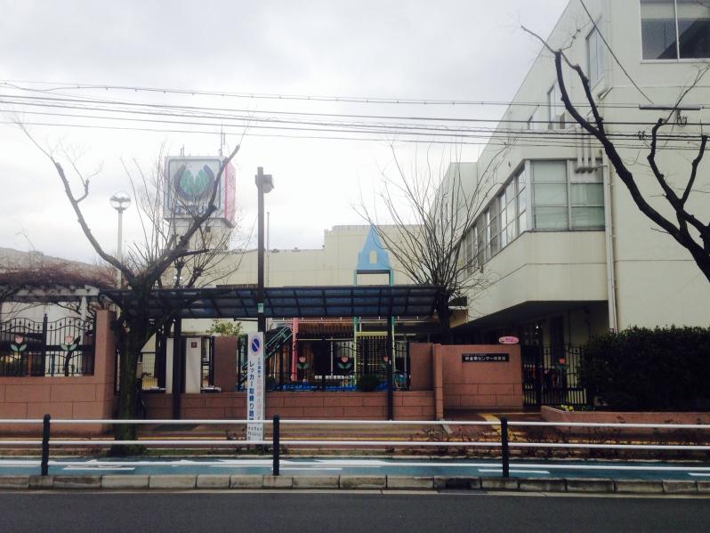 新金岡第７次住宅 幼稚園：新金岡ｾﾝﾀｰ保育園　263m