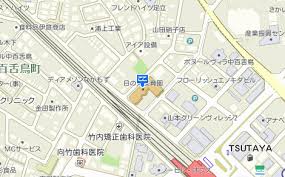 Villa Lumiere 幼稚園：幼保連携型認定こども園ひのまるこども園　564m
