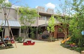 ジョイフル花水木 幼稚園：幼保連携型認定こども園東百舌鳥保育園　505m