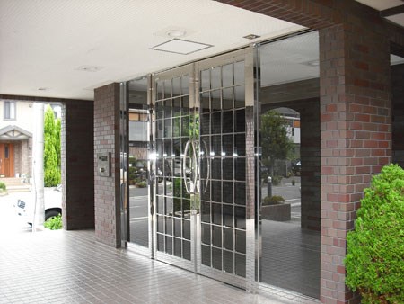 CORAL　GABLES(コーラルゲイブルス) ｺｰﾗﾙｴﾝﾄﾗﾝｽ.jpg