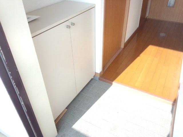 グローリアス金岡Ｂ棟 IMG_20140609_161754.jpg