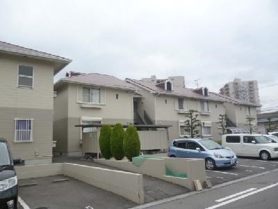 グレースハイツ P1060667_400.jpg