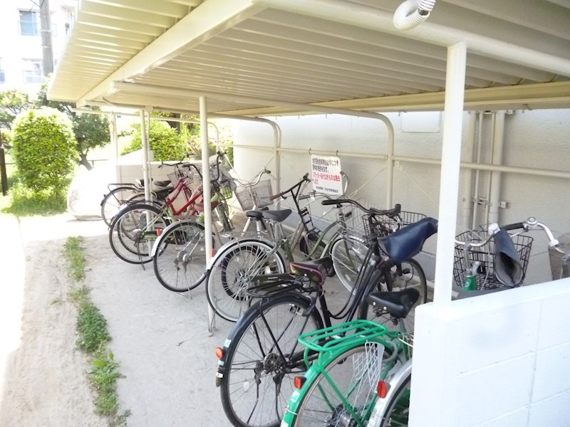 新金岡第７次住宅 P1480072.jpg