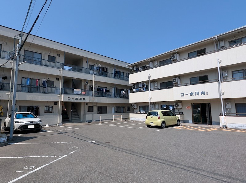 コーポ川内Ⅰ PXL_20260402_023518508.jpg