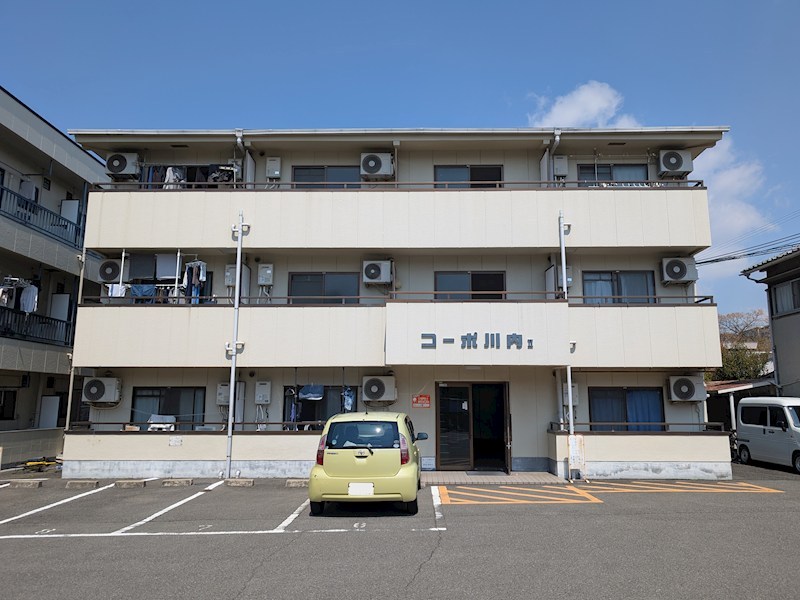 コーポ川内Ⅱ PXL_20260402_023533182.jpg