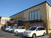 レジデンスC1 ショッピング施設：TSUTAYA 府大前店　814m