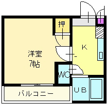 カリエなかもず colorカリエなかもず.jpg