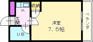 コーポ川内Ⅱ colorコーポ川内2.jpg