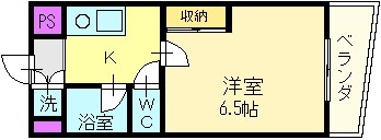 吉川美昌樹マンション color吉川美昌樹マンション.jpg