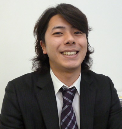 古濱 翼