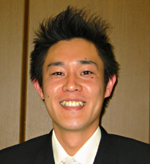 杉浦 仁
