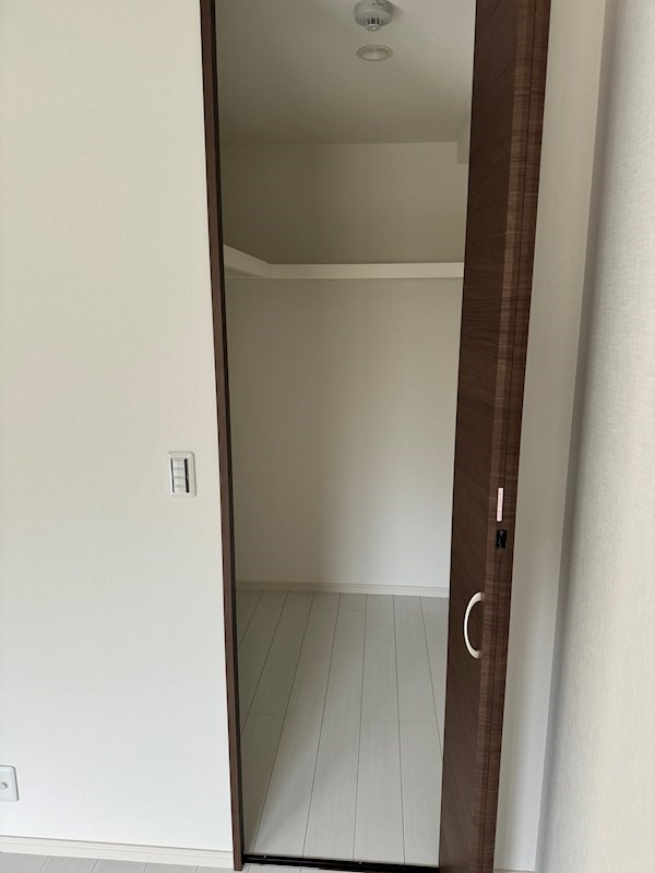 Villa Lumiere 収納