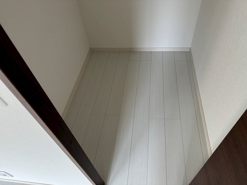 Villa Lumiere 収納