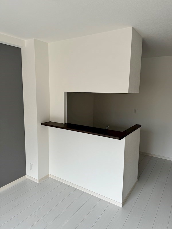 Villa Lumiere キッチン